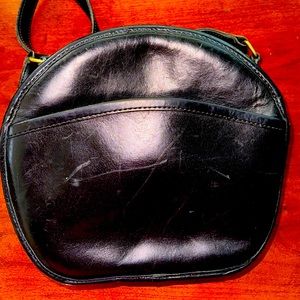 Vintage Coach mini bag